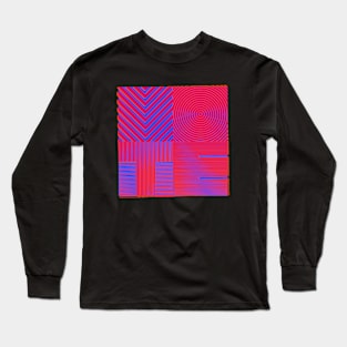 VOTE! Long Sleeve T-Shirt